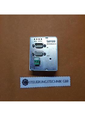 Lenze INTERBUS BUS DRIVE Type: 33.2111IB / 33.2111IB.1B.11 (