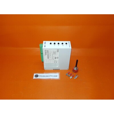 LENZE Drehz-Regler EVD532 E/33.532.E.3F
