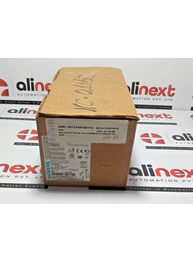 西门子 3VL3720-2DC36-0AA0 VL 3极断路器 200A 模压外壳