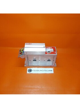 LUST CDA32.004,C1.4 / V 3.70-00 / 0.75kW / LTI 驱动器伺服控