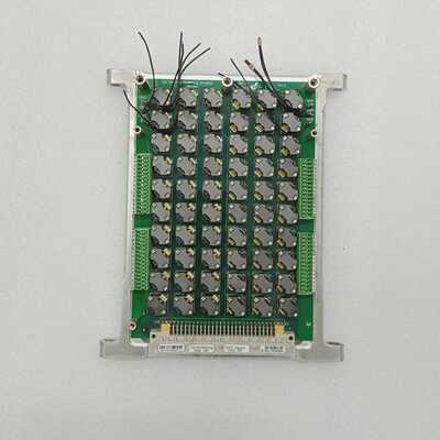Scheda PCB Simrad Kongsberg Maritime 394046C 3 SIMRAD