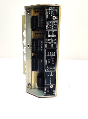 康士伯 DGU 部件编号 8100272 数字总督单元 AutoChief 600