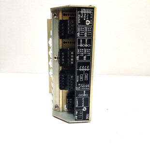 康士伯 DGU 部件编号 8100272 数字总督单元 AutoChief 600