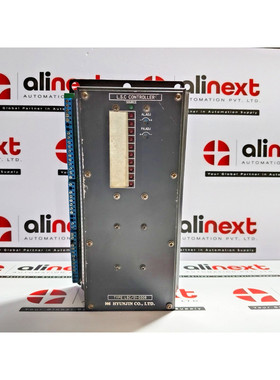 Hyunjin L.S.C 控制器 LSC/01-0308