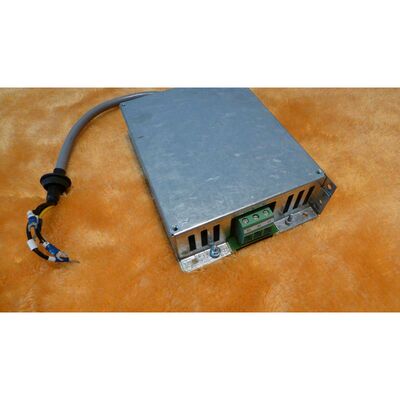 Siemens Supplementary EMC Filter 6SE6400-2FS01-6BDO