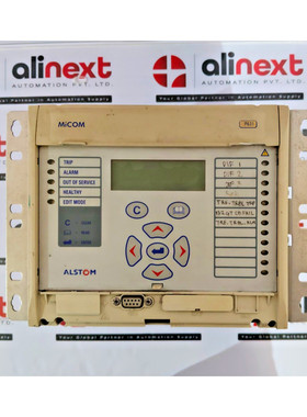 Alstom MiCOM P631-Transformer 保护继电器