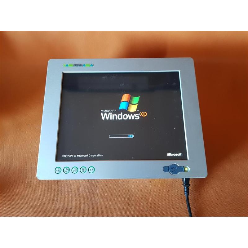 Phoenix Contact Tipo: PPC 5115 AU01 / Modelo: DVG-OPC5115 03