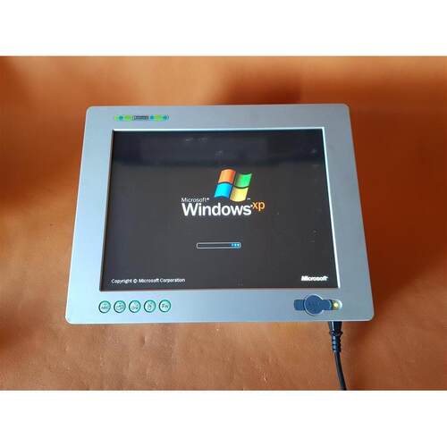 Phoenix Contact Tipo: PPC 5115 AU01 / Modelo: DVG-OPC5115 03