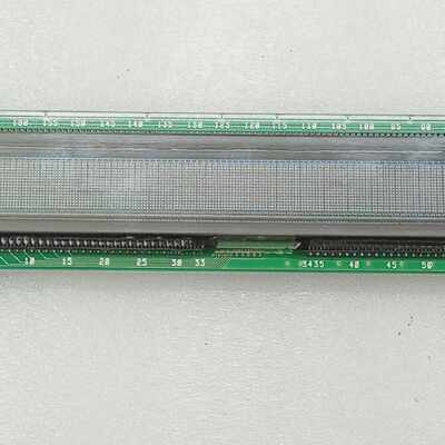 Ise Electronics Noritake Itron Pw735101 Gu192x16309