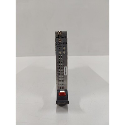 MKS CDN491R 0190-34282 PCB 卡
