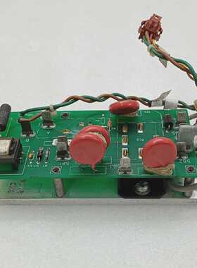 FlexPak 3000 DCV Drive Field Supply Board 05871942 Rev.05 41