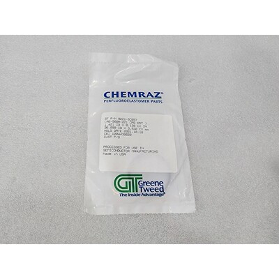 CHEMRAZ O 形环 AS-568A-221 9221-SC657