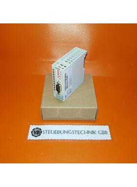 LENZE Can Catewayeco Type: EPM-T111/33EPM-T111.1A.13