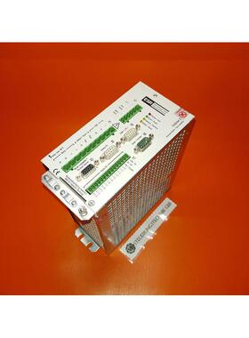 Esr Ac - Servomoteur TridriveD Type: Bn 6753.3531 B2-R1-A1-F