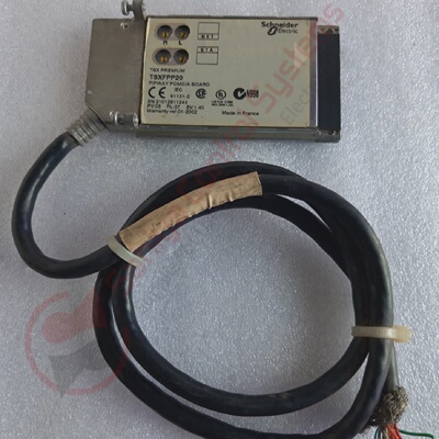 Schneider Electric TSXFPP20 Fipway Pcmcia Board