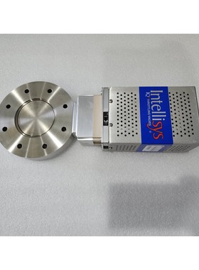 Nor-Cal Intellisys THROTTLING PENDULUM VALVE IQ 系列 / STBV-