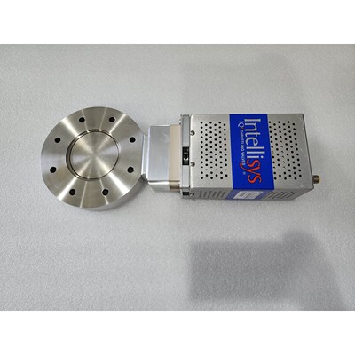 Nor-Cal Intellisys THROTTLING PENDULUM VALVE IQ 系列 / STBV-