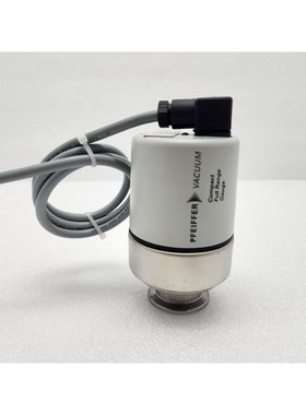 Pfeiffer 真空小巧型冷猫盖 D-35614 Asslar PKR251 PTR26000