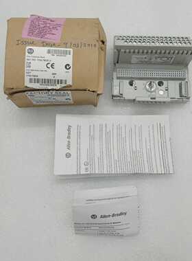 Allen Bradley 1794TB3G Modulo Base Terminale Flessibile SER