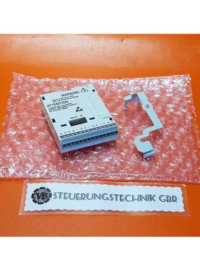 Lenze E82ZAFCC201 Módulo De Función CAN-I/O