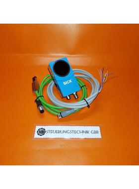 Sensor De Imagen Monocromo Digital Sick VSPI-4F2411 / *1 054