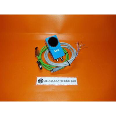 Sensor De Imagen Monocromo Digital Sick VSPI-4F2411 / *1 054