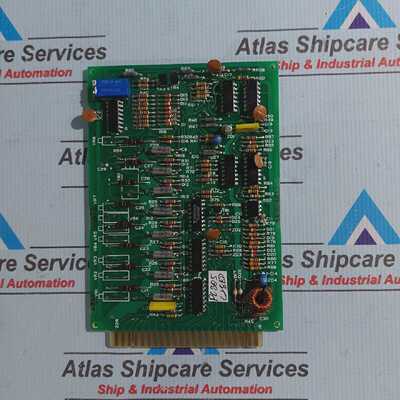 TERASAKI ECB421 PCB CARD K76Z1001C