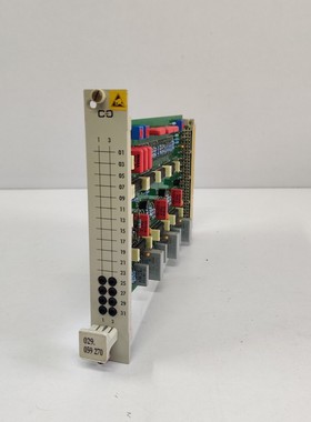ALSTOM CONVERTEAM 029.059 270 PCB 卡