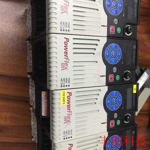 380v二 525变频器2.2kw D6P0N104 25B