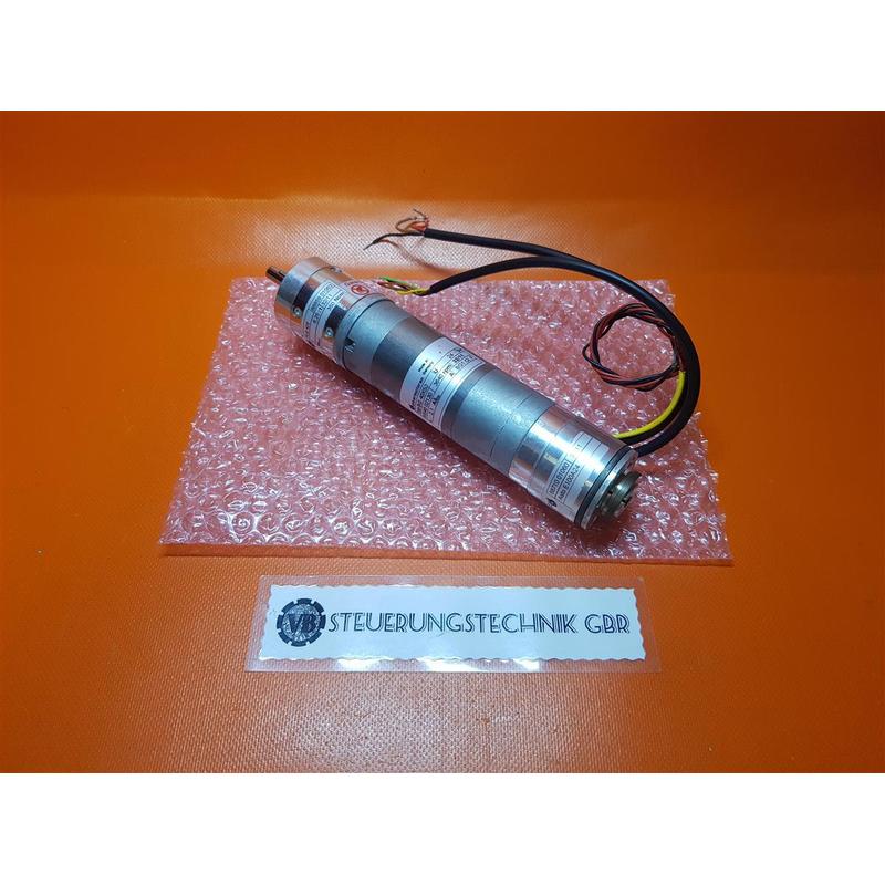 Dunkermotoren 类型:BG 40X50 含 PLG 42S + Asto E100A24