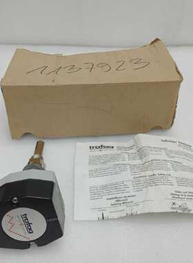 Trafag sensor controls HBV Type 471.2323 TRAFAG 471