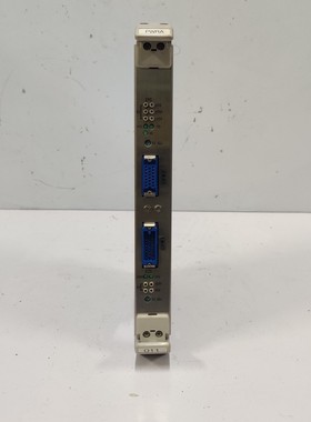 MITSUI ZOSEN 系统 BMS 2000 系统 MSR MAS-PWR-2 PCB 板模块