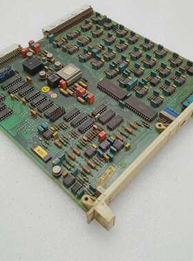 Placa De Entrada Analgica ABB DSAI110 57120001DP2