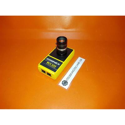 COGNEX DVT 535 Capteur De Vision