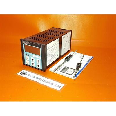 Endress+Hauser Conducta Mycont Contr?leur Industriel 9404 45