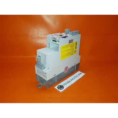 Lenze E84AVSCE3714SX0 / SW 17.00 / 0.37kW / 8400 Stateline C