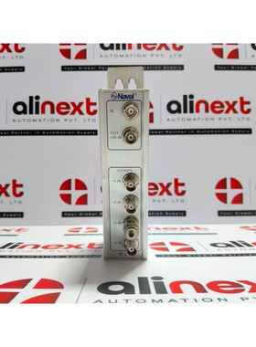 Naval Electronics OF 3281 放大器 -20dB/-8dB 220V