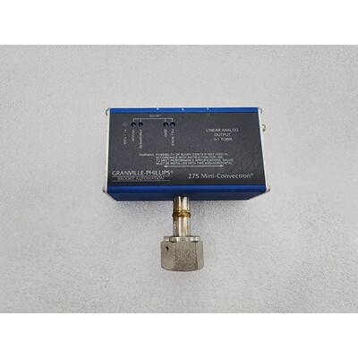 GRANVILLE-PHILLIPS 迷你 CONVECTRON GAUGE 275862-EU