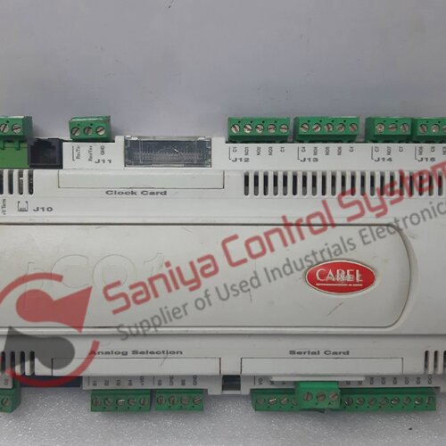 CAREL PC01000CS0 CONTROLLER