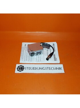 KEYENCE LR-TB5000CL Laser Sensor