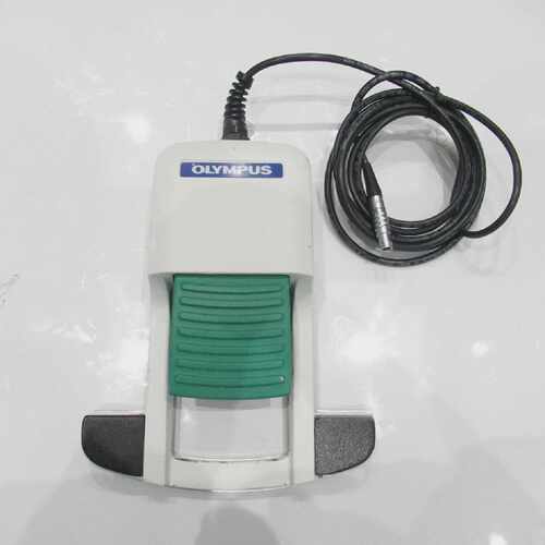 OLYMPUS REF MDFS100 FOOTSWITCH DIEGO ELITE MULTIDEBRIDER FOO