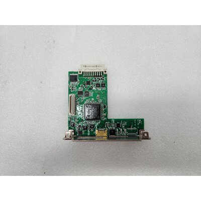川崎 30D60F-A311 控制器 PCB,50607-0108R01,50999-0259R00