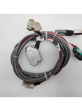 Lam Research Cable 853-068524-009 电缆