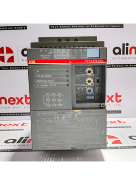 ABB Softstarter PSS4476-500L