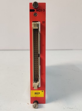 PROMICON SYSTEMS MDI-3/1 PCB 模块板