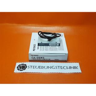 KEYENCE CA-DSW3 White Background Lighting