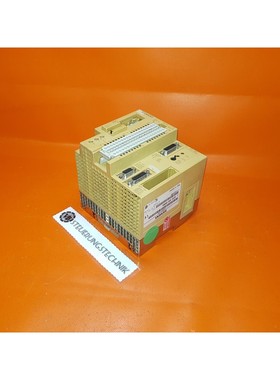 SIEMENS Simatic S5 6ES5 095-8MA04 Inclusa EPROM Modulo Di Me