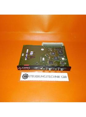 SEW Dfi Interbus Fo 8230935.72 Option Card