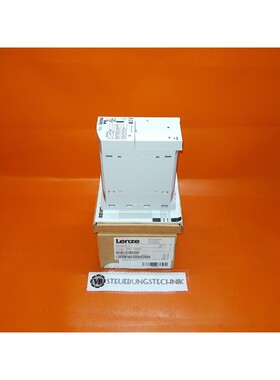 LENZE EPL 10200 / ID 13408975 / HW 3A/SW 85 / Drive Plc