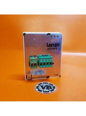 LENZE Lecom-A/B / Li Communications Module Type 33.2102IB.V0